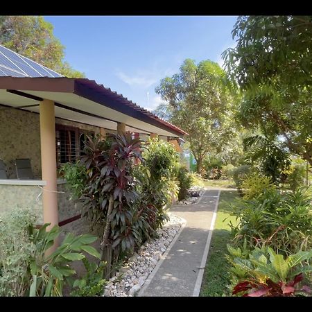 Villa Bungalow auf Sibuyan am Strand nahe Cresta de Gallo Azagra Exterior foto