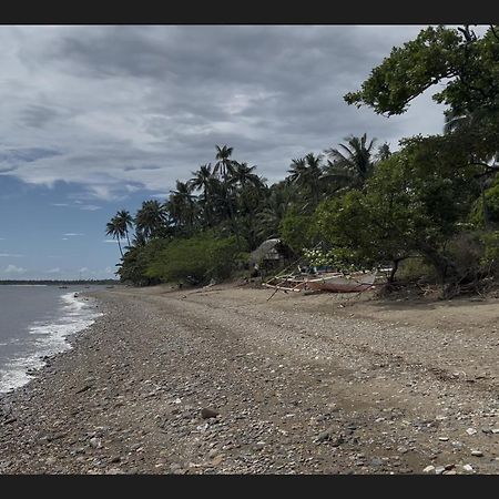 Villa Bungalow auf Sibuyan am Strand nahe Cresta de Gallo Azagra Exterior foto